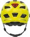ABUS Hyban 2.0 ACE Fietshelm - Signal Yellow - Maat M (52-58 cm)
