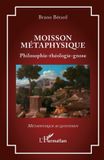 Moisson Editions L'Harmattan Métaphysique Au Quotidien- Moisson métaphysique Paperback