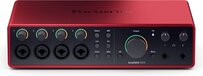 Focusrite Scarlett 18i16 4th Gen USB-Interface