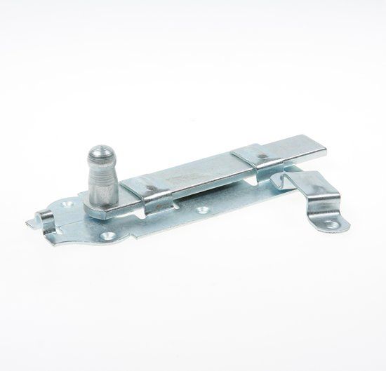 GB GB Rolschuif 74474 Vlak 160mm