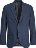 JACK&JONES JPRBLAMARTIN BLAZER CO01 SN Heren Colbert Zwart Iris