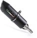GPR Exhaust Systems Furore Evo 4 Nero Triumph Tiger 800 17-20 Gehomologeerde Slip On Auspuff Schwarz Homologated