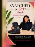 SNATCHED IN 21: A 21-Day Faith & Fitness Transformation Workbook