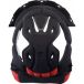 Alpinestars Casque moto Pad Crown S-M5