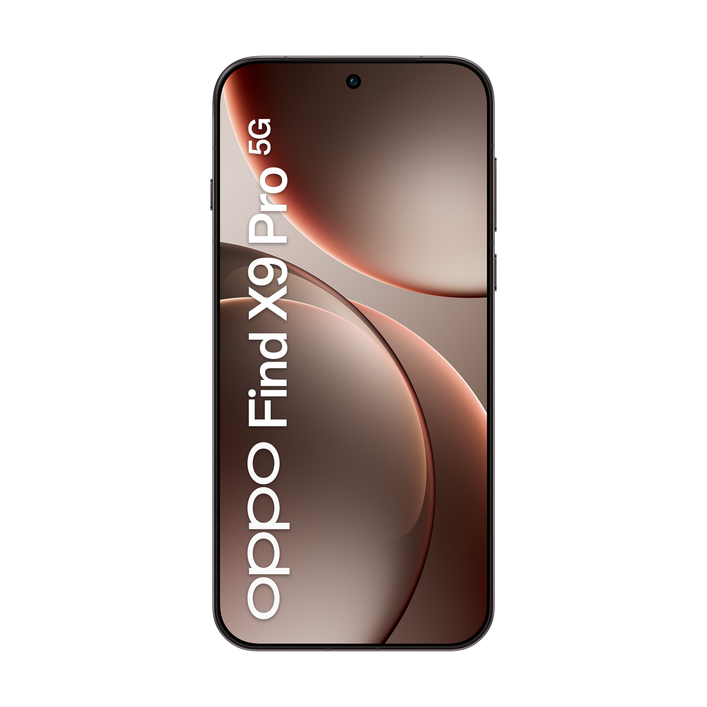OPPO Find X9 Pro 5G 16GB/512GB - Houtskool, Titanium
