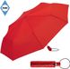 Paraplu Fare Mini - Ø97 cm - Rouge