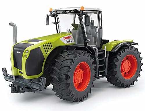 Bruder 03015 - Claas Xerion 5000 Tractor