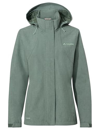 VAUDE Rosemoor Jacket II Dames Regenjas