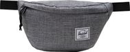 Herschel Hip Pack Sacoche Heuptasje Gris Foncé rPet Unisexe