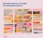 Sonic Rendezvous Budapest Music Center Janos Aved & David Six & Tilo Weber - The Transcendent Triptych (CD)