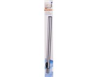 Bsh Scanpart Telescoopbuis 35mm RVS