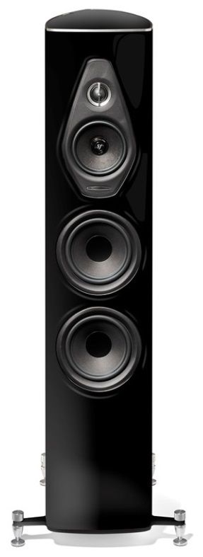 Sonus Faber Olympica Nova III - 2022 - 8056684714087