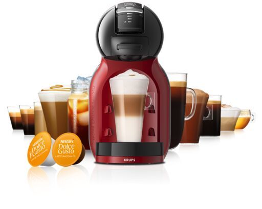 Krups Mini Me KP123H