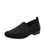 Rieker 51989 ballerina's voor dames