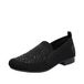 Rieker 51989 ballerina's voor dames