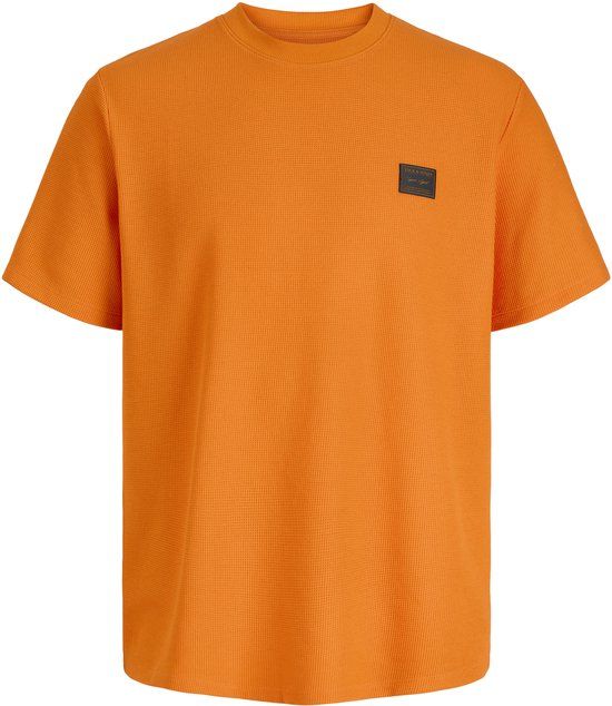 JACK&JONES JJDAYTONA TEE SS CREW NECK SN Heren T-shirt