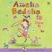 Amelia Bedelia Chapter Book #5: Amelia Bedelia Shapes Up Luisterboek op CD