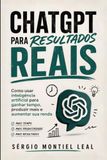 CHATGPT PARA RESULTADOS REAIS