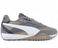 Puma Blacktop Rider Blktop Sneakers Grijs EU 36