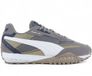 Puma Blacktop Rider Blktop Sneakers Grijs EU 36