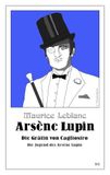 Arsène Belle Epoque Verlag Arsène Lupin - Die Gräfin von Cagliostro