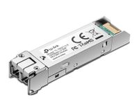 TP-Link TL-SM311LS module réseau fibre optique 1250 Mbit/s mini-GBIC/SFP 1310 nm