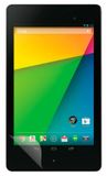 Aiino AISPGONX7-UC schermbeschermer voor Google Nexus 7"