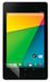Aiino AISPGONX7-UC schermbeschermer voor Google Nexus 7"