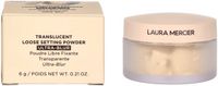 Laura Mercier Translucent Loose Setting Powder Ultra-Blur Mi 6 g - Translucent