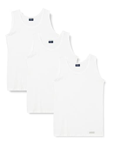 Navigare 511 - Heren Tanktops - 3 Stuks