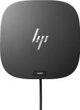 HP USB-C Dock G5 - Docking Station - 100W - Thunderbolt - Windows/Apple/Chrome