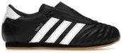 Adidas Taekwondo, noir et blanc (pour femmes) - Taille européenne 37 1/3