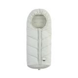 Nuvita 9925 Junior One+ Universele voetenzak voor kinderwagen, bescherming van 6 tot 36 maanden (100 cm), bescherming tot -18 °C en winddicht, ijs