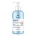 RILASTIL DERMASTIL - Gel lavant cheveux et corps x 400 ml