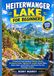 HEITERWANGER LAKE FOR BEGINNERS: A Practical Travel Guide to Plansee, Reutte, Ehrenberg Castle, Highline179, Lechtal, Scenic Hikes, Alpine Lakes, ... and Stress-Free Trip Planning in Austria