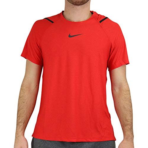 Nike Np Ss NPC T-shirt voor heren