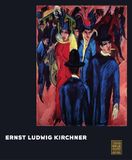 Ernst Ludwig Kirchner (Neue Galerie) /anglais: Katalog zur Ausstellung in der Neuen Galerie in New York