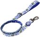 Hondenriem CERDÁ LIFE'S LITTLE MOMENTS Hondenriem Real Madrid Blauw