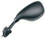 Hert Kawasaki Zx-6r 636 Linker Buitenspiegel Zilver