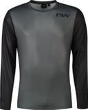 Northwave Xtrail 2 Enduro Maillot manches longues Noir L Hommes