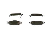 Bosch 0986424788 Remblok Set