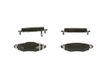 Bosch 0986424788 Remblok Set