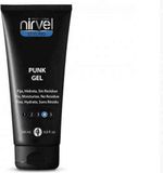 Nirvel Shaping Gel Styling Punk 200 ml