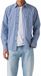 Levi's Sunset 1 Pocket Standard overhemd met lage knoopsluiting voor heren