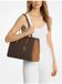 Michael Kors Laila Draagtas/Handtas Dames - Bruin - One Size