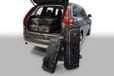Car-Bags.com Car-Bags Reistassenset geschikt voor Volvo XC90 II 2015-heden Original