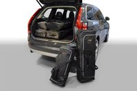 Car-Bags.com Car-Bags Reistassenset geschikt voor Volvo XC90 II 2015-heden Original