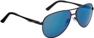 Alpina A 107 Brillenglas noir 2018 Lunettes de soleil
