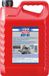 Liqui Moly ATF III Versnellingsbakolie 5 liter