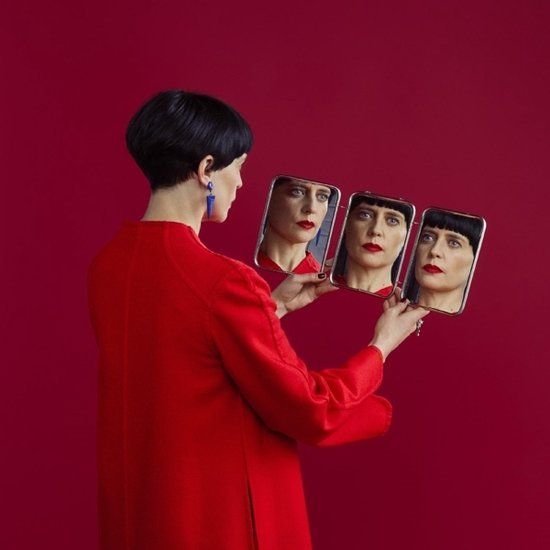 Angele David-Guillou - A Question Of Angles